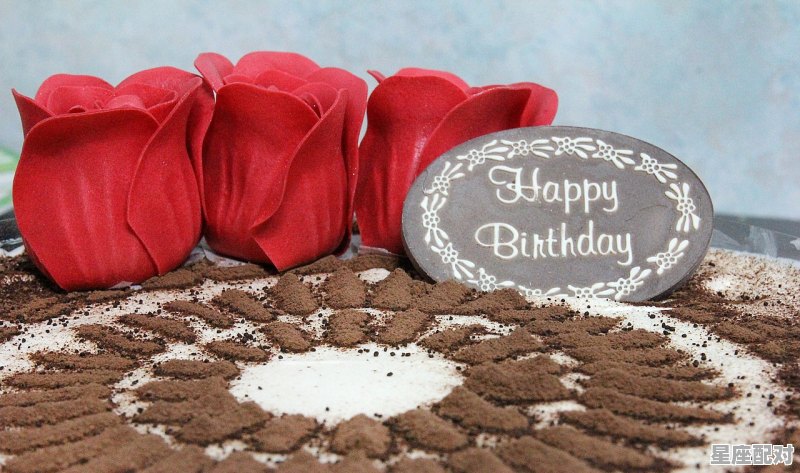 10月16日生日巧克力:橙色迷醉(Kyra) 10月16日生日巧克力:橙色迷醉(Kyra) - 星座运势