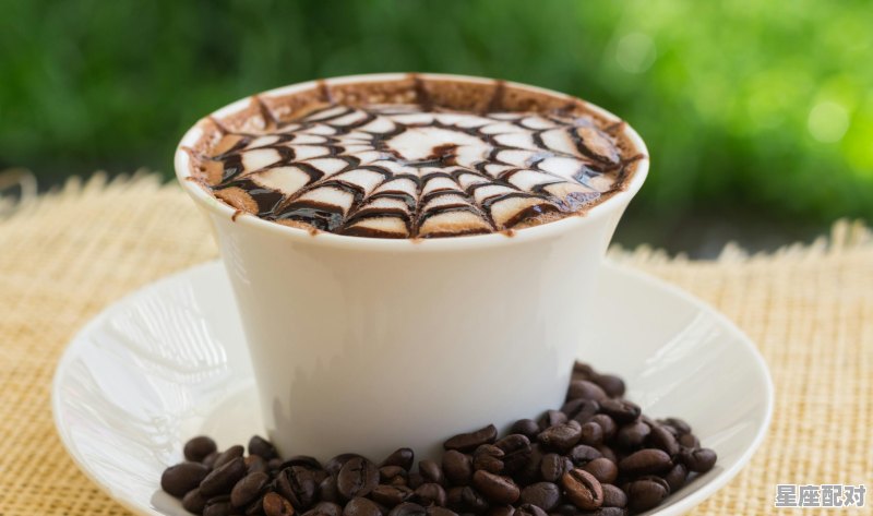 10月13日生日巧克力:摩卡巧克力忌廉(Mocha Chocolate Mousse) 10月13日生日巧克力:摩卡巧克力忌廉(Mocha Chocolate Mousse) - 星座运势