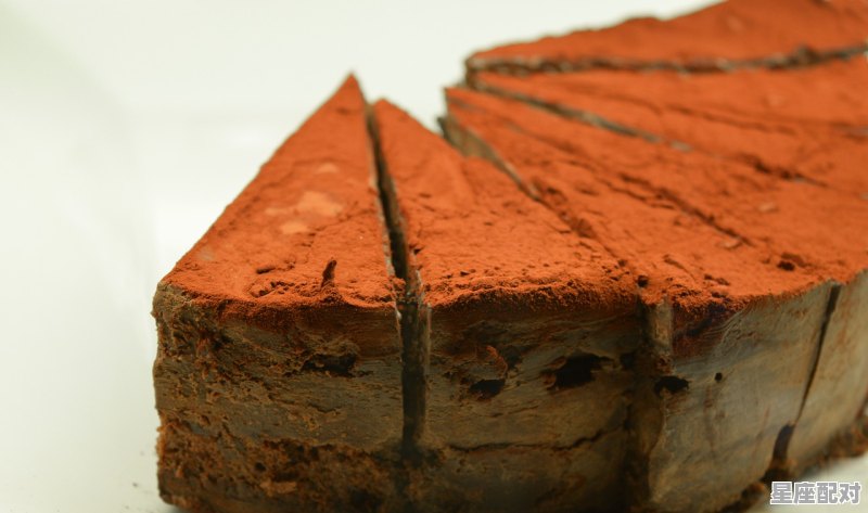 9月26日生日巧克力：巧克力焦糖（Chocolate Terrine） - 星座运势