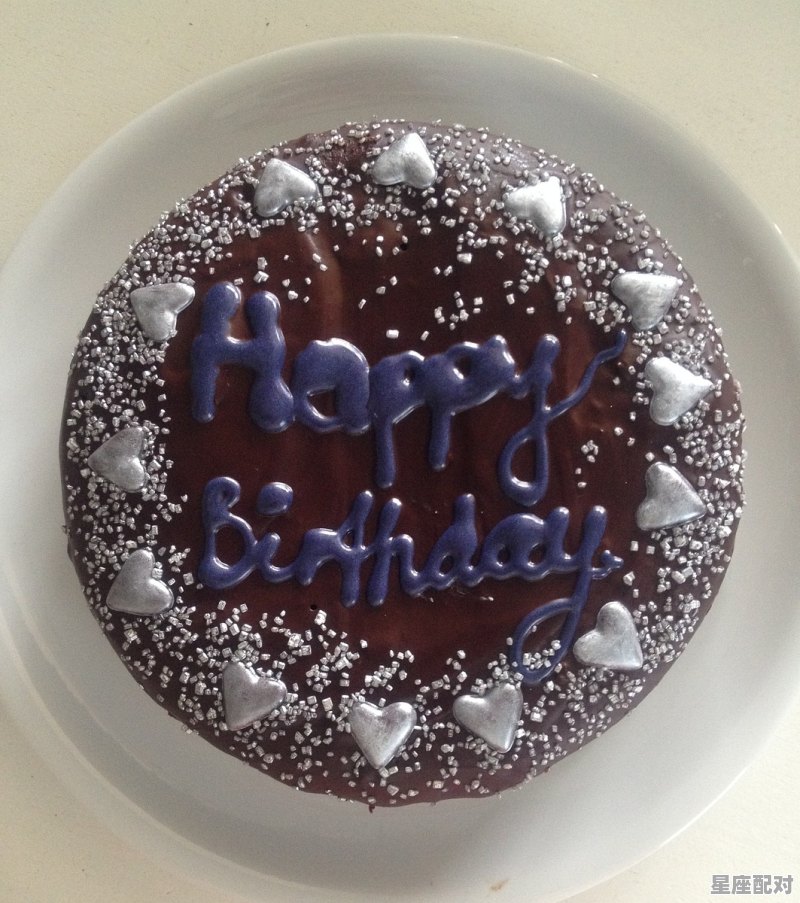 9月21日生日巧克力:路雅茶香(The Noel) 9月21日生日巧克力:路雅茶香(The Noel) - 星座运势