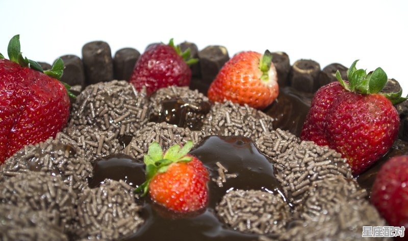 9月18日生日巧克力:嘉碧伦娜(Caparuna) 9月18日生日巧克力:嘉碧伦娜(Caparuna) - 星座运势