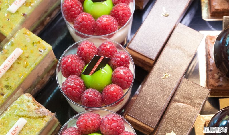 9月10日生日巧克力：柠檬烟香（Smoked Lemon） - 星座运势