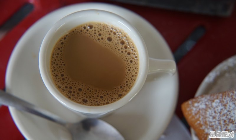 9月5日生日巧克力:焦糖咖啡(Caramel Cafe) 9月5日生日巧克力:焦糖咖啡(Caramel Cafe) - 星座运势