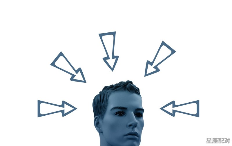 12星座男的反常举动说明了啥？ - 星座运势