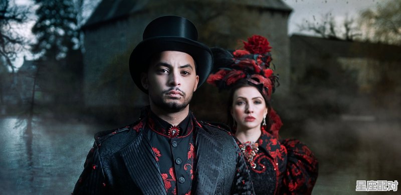 36.天刺星_风萧萧兮易水寒_穷匕书生_荆珂 - 星座运势