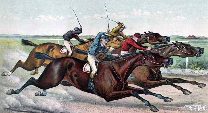 11.地斗星_田忌赛马_雪山藏獒_田忌 11.地斗星_田忌赛马_雪山藏獒_田忌 - 星座运势