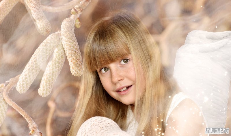 女孩单字名字大全 - 星座运势
