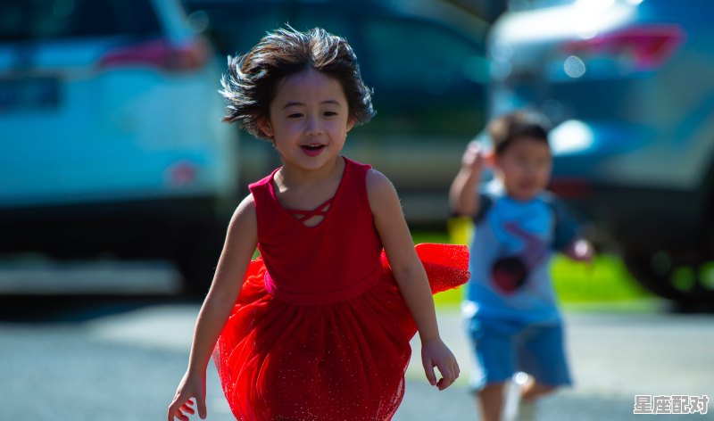 独特好听的女孩名字 - 星座运势