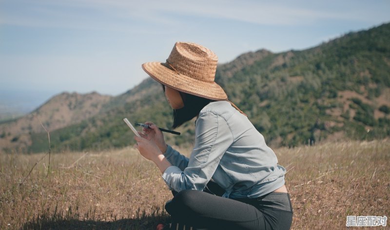 女孩名字两个字 女孩名字两个字 - 星座运势