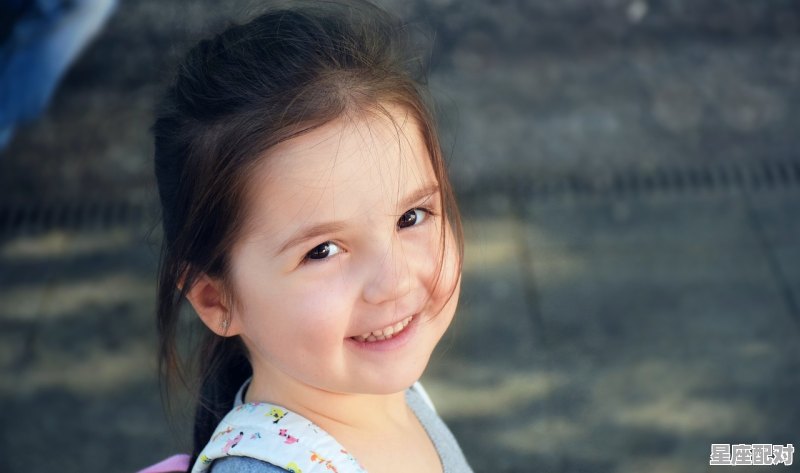 女孩名字用字 - 星座运势