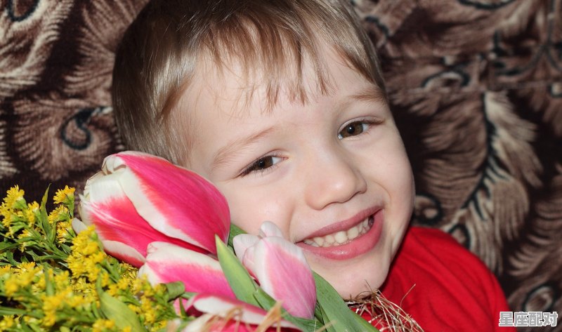 女孩子的名字带寓意的 - 星座运势