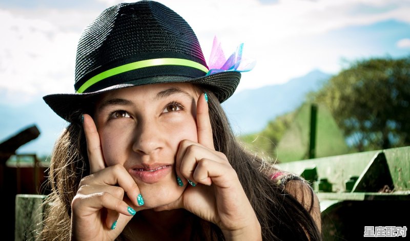 有个性的女孩名字大全 有个性的女孩名字大全 - 星座运势