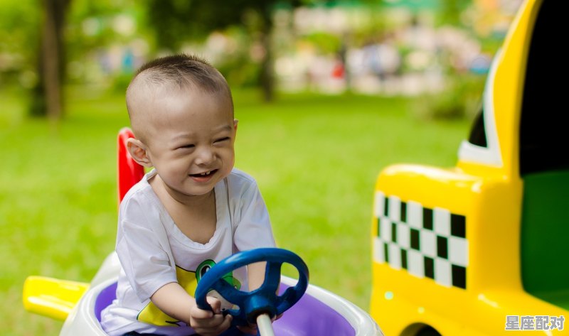 今年出生的男孩最佳名字 今年出生的男孩最佳名字 - 星座运势