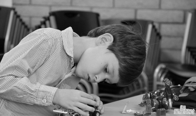 生男孩取什么名字好听 - 星座运势