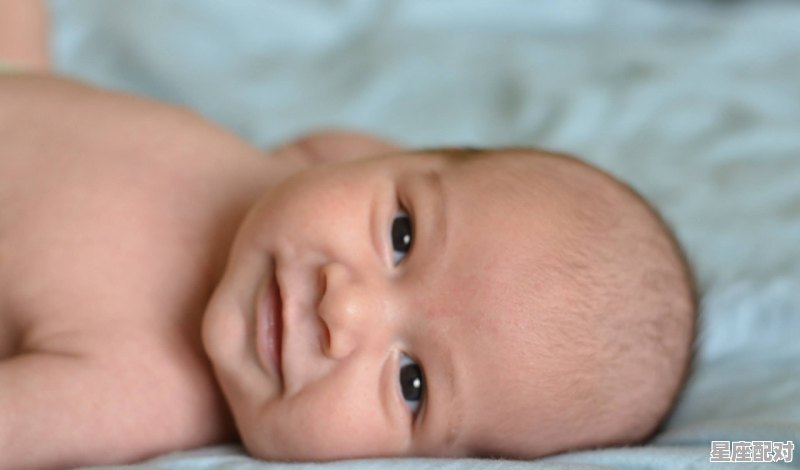 2021男孩名字洋气 - 星座运势