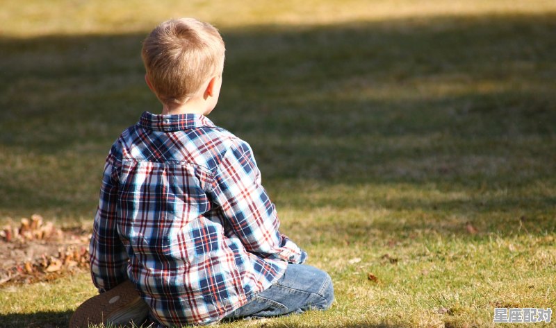 稀少好听的男孩名字 - 星座运势