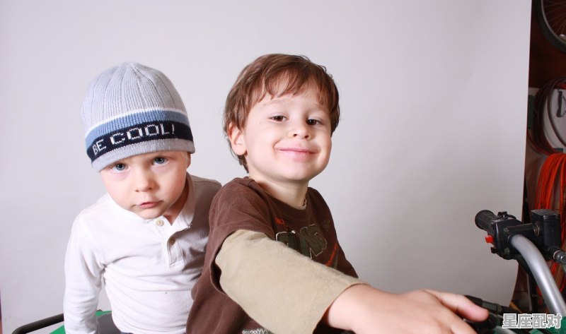 简单大气有寓意的男孩名字 简单大气有寓意的男孩名字 - 星座运势