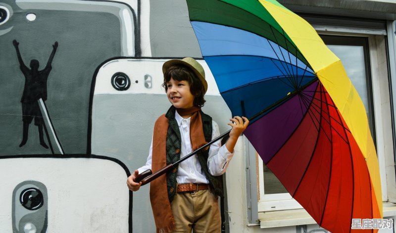 属牛男孩名字洋气的 属牛男孩名字洋气的 - 星座运势