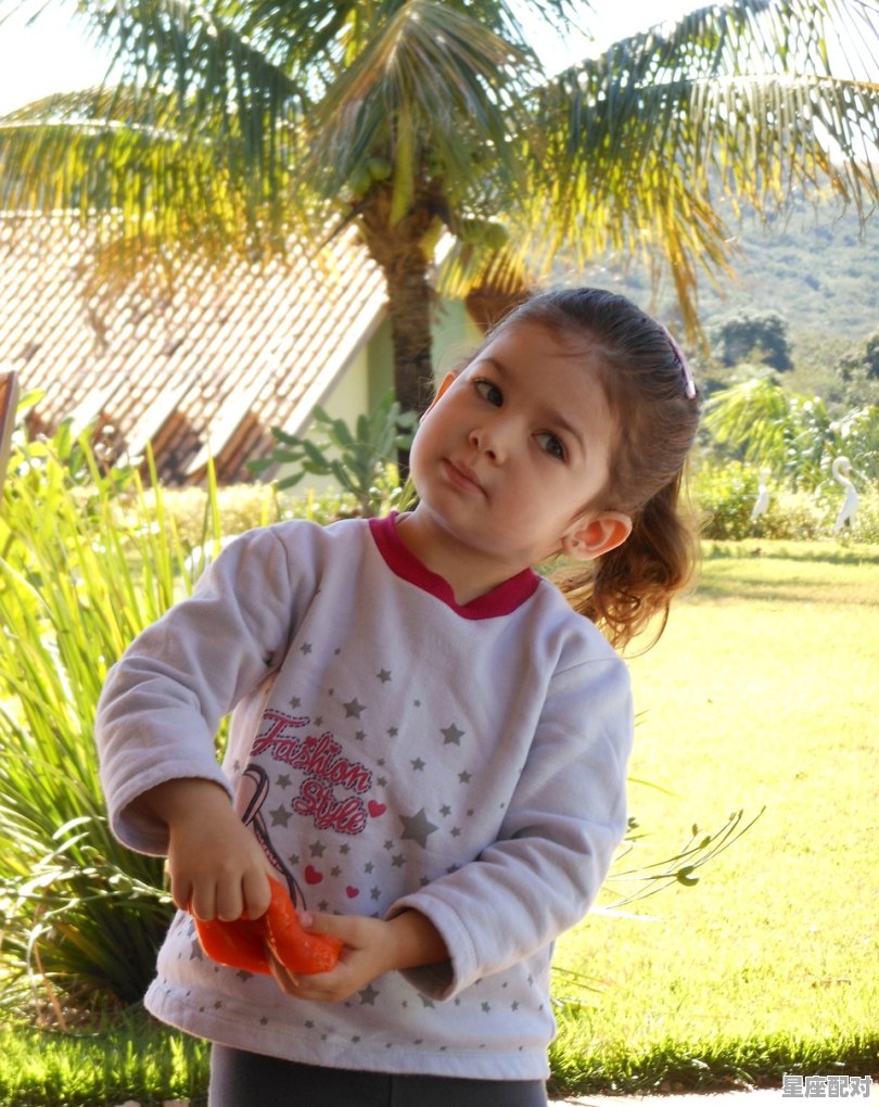 朗朗上口的女孩名字免费 - 星座运势