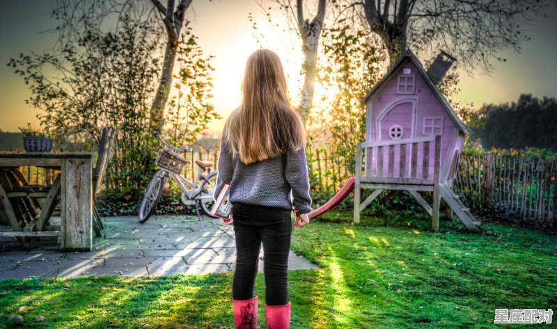 安静乖巧的女孩名字 安静乖巧的女孩名字 - 星座运势