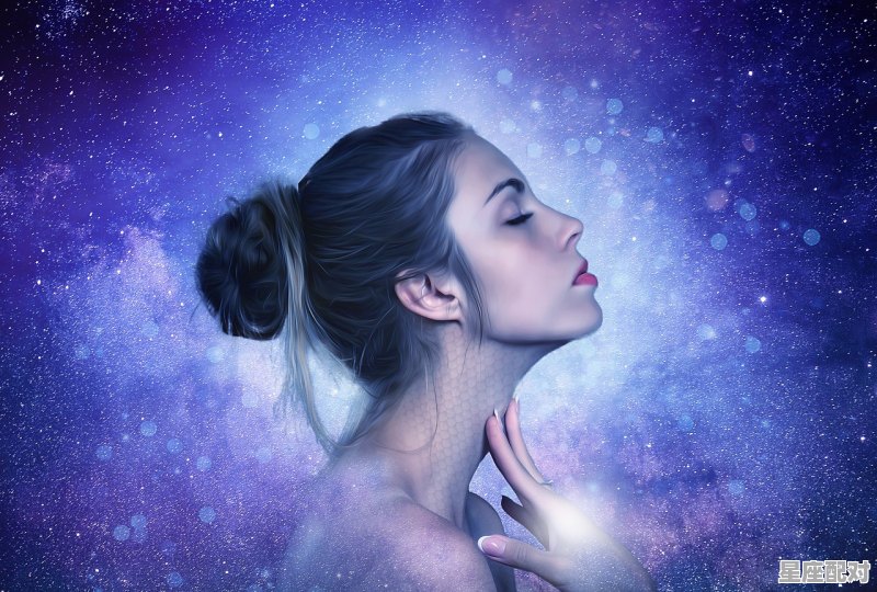 白羊座女生 - 星座运势