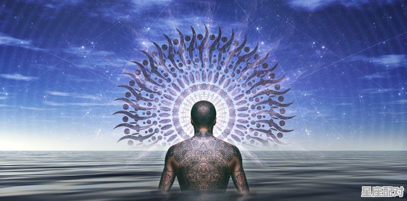 如何拯救白羊座空心族 - 星座运势