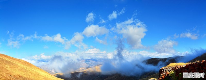 狮子座五一旅游总结 - 星座运势