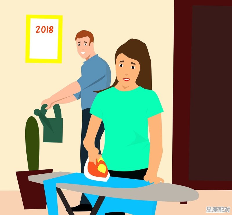 十二星座特有的好老公品质是什么？ - 星座运势