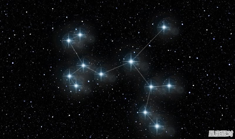 53.巨爵座（4月3日） - 星座运势