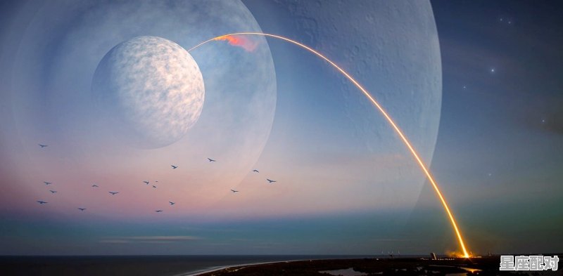 占星解析大熊座特点,这些你都知道吗？ - 星座运势