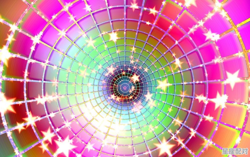 十二星座生命中的二十四个极端模式 - 星座运势