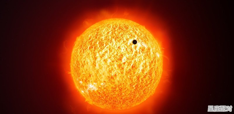 子午行星与本命金星的相位(一) - 星座运势