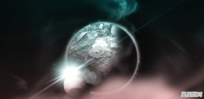 你是否有致命的吸引力：金星和冥王星的各种相位 - 星座运势