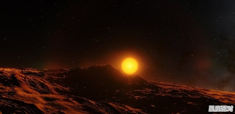 本命盘金星逆行的含义是什么？ - 星座运势