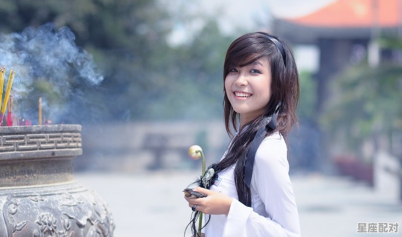 白羊座女生找男朋友找这种身高的，你符合吗？ - 星座运势