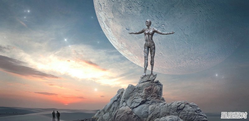 天蝎座爱上一个人是什么感觉 - 星座运势
