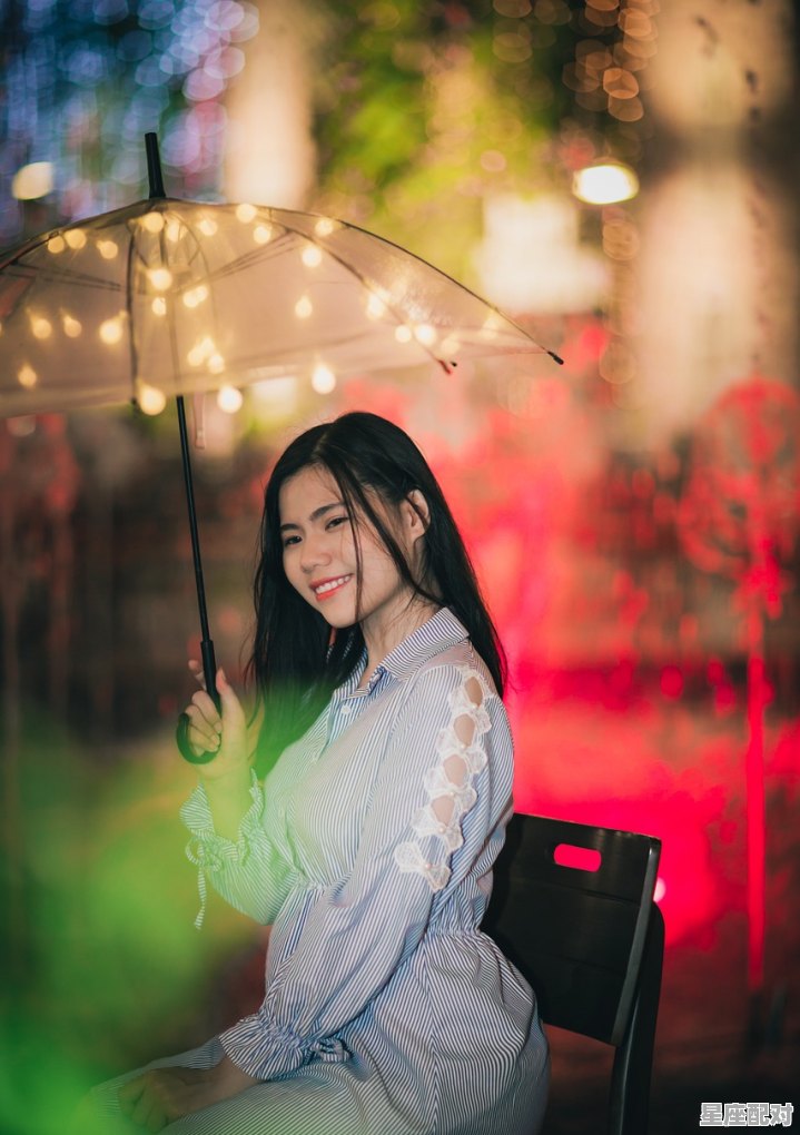 天蝎座女生走出失恋的方法 - 星座运势