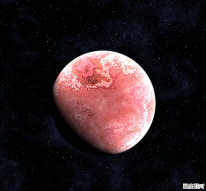 十二星座由多少颗星星构成？ - 星座运势
