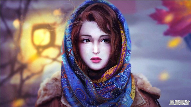 十二星座女发火的时候究竟有多可怕 - 星座运势