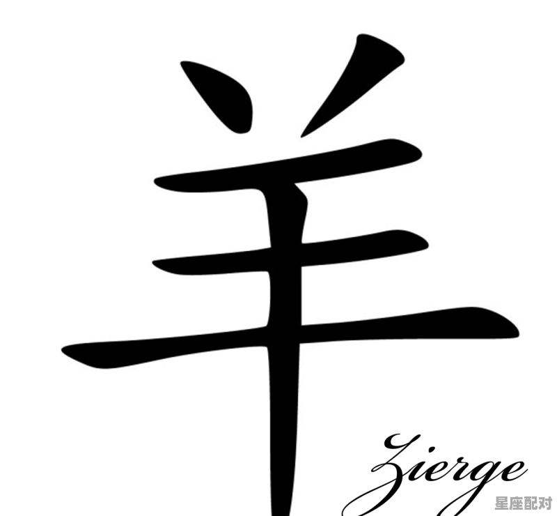 十二星座是什么动物 - 星座运势