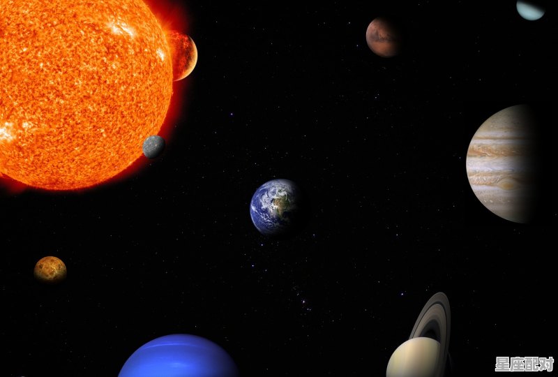 12金星星座的梦中情人 - 星座运势