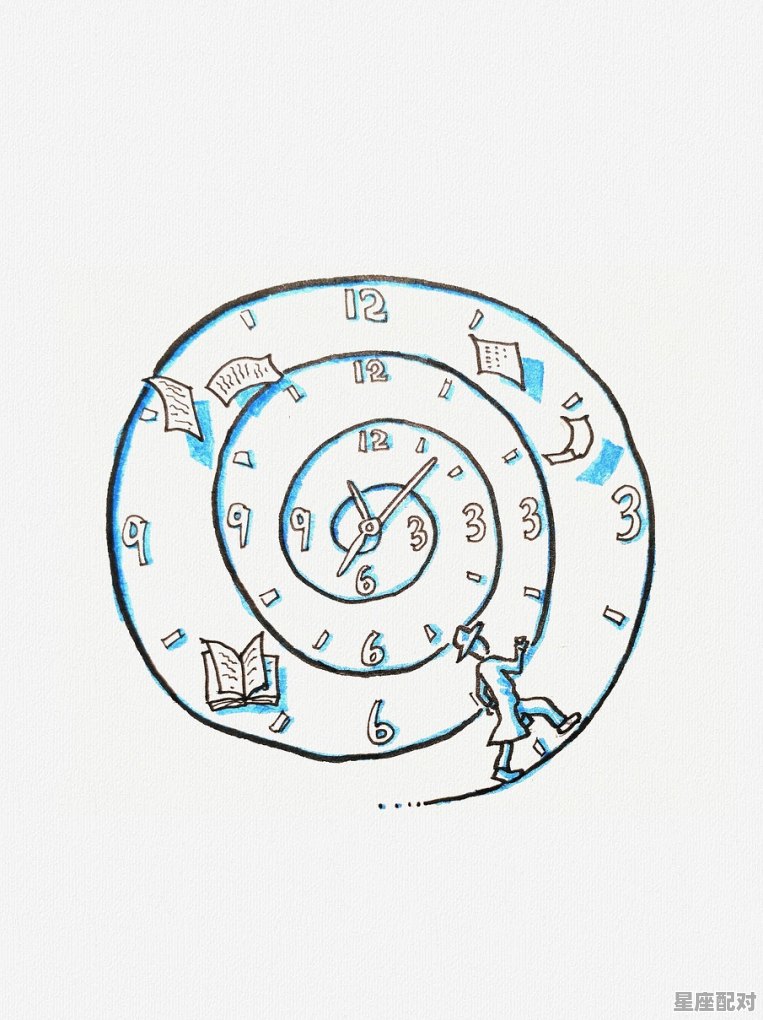 40.《周易》第四十卦 解 雷水解 震上坎下 - 星座运势
