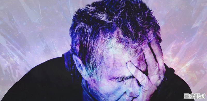 爱情恶疾：12星座男生容易染上哪种？ - 星座运势