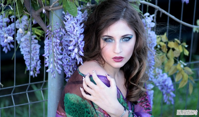 向摩羯座女生表白 向摩羯座女生表白 - 星座运势