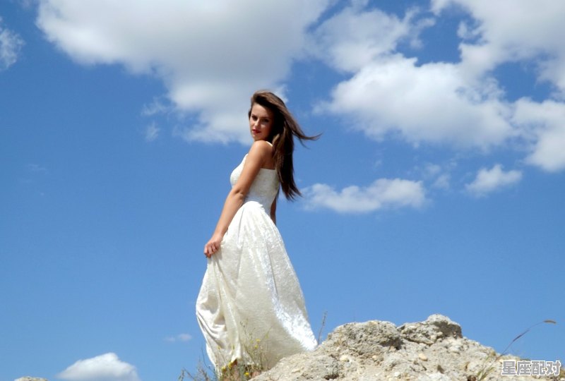 向处女座女生表白 - 星座运势