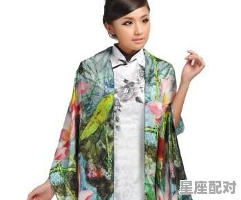 请问广州哪里批发围巾丝巾最多 - 星座运势