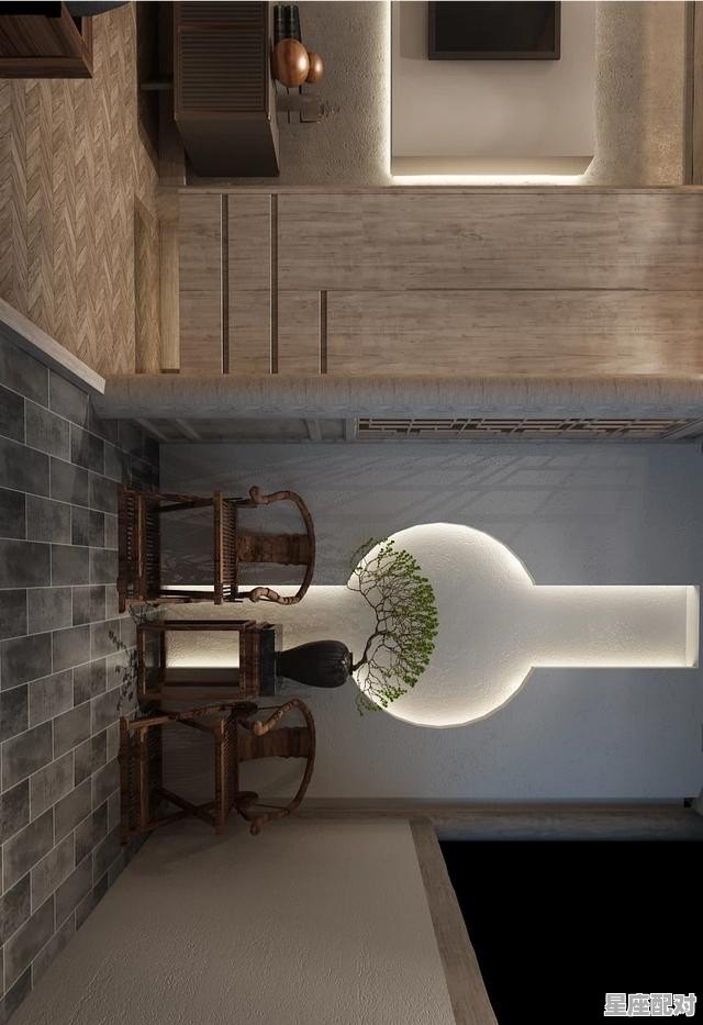 乡村住宿产品设计的原则。 - 星座运势