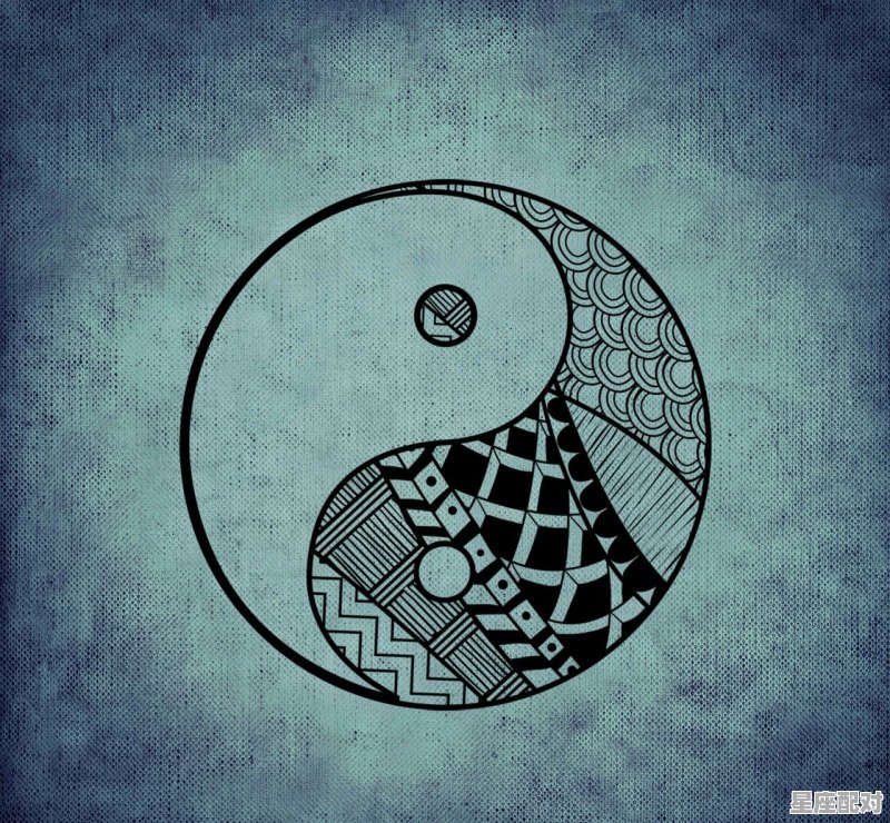 中国星座对应颜色,性格开朗是啥座 - 星座运势