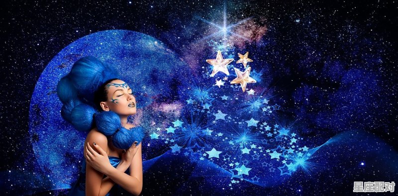 下周一鸣惊人的星座,今日运势周一 - 星座运势