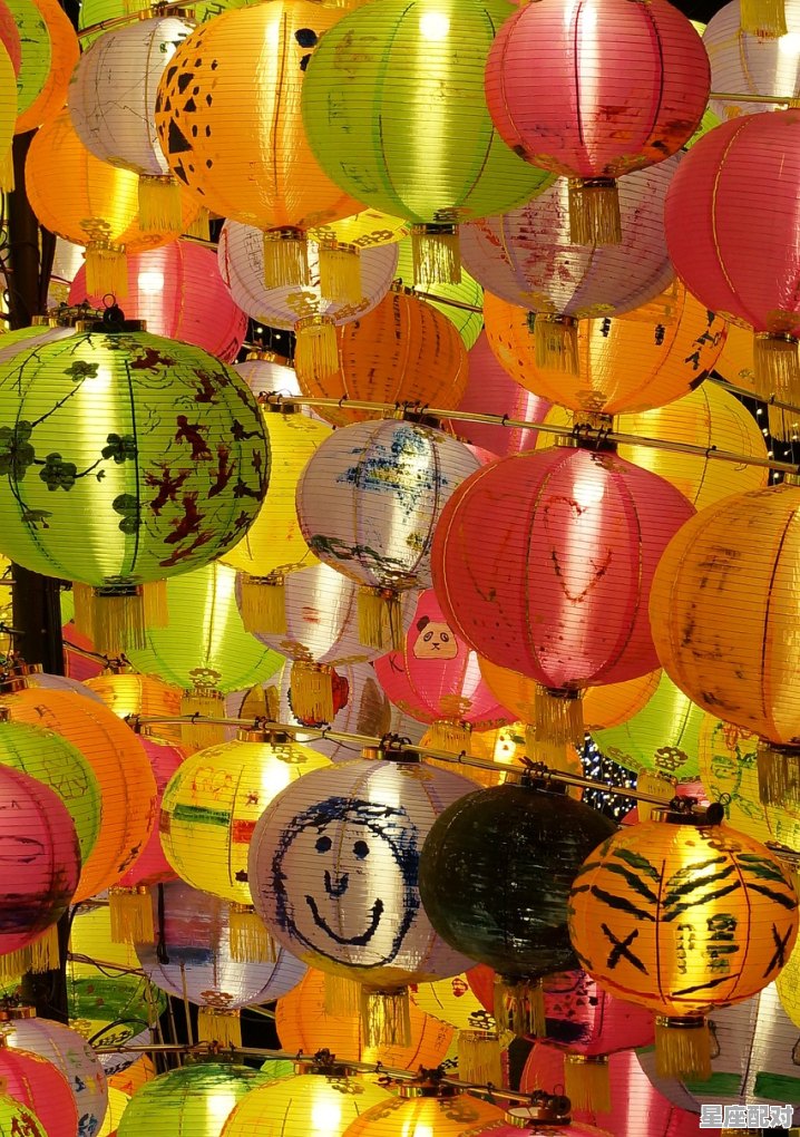 春节的由来,新年来历有哪些习俗 - 星座运势